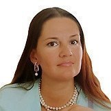 Врач Горячева Ольга Ивановна
