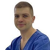 Врач Гранкин Владислав Игоревич