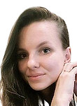 Врач Громова Мария Ивановна