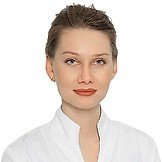 Врач Гронская Юлия Александровна