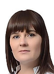 Врач Гундырева Любовь Владимировна