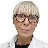 Врач Гусева Людмила Викторовна
