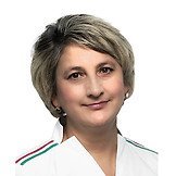 Врач Ибрагимова Гельсиря Касимовна