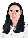 Врач Илиева Надежда Александровна