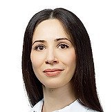 Врач Ильина Наталья Алексеевна