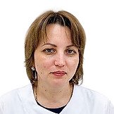Врач Иркаева Светлана Владимировна