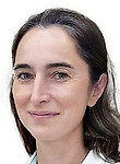 Врач Истихина Наталья Николаевна