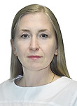 Врач Ямашкина Екатерина Ивановна