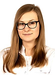 Врач Яушева Екатерина Александровна
