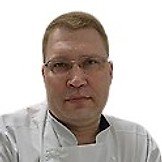 Врач Юдин Алексей Александрович