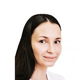 Врач Качаева Кристина Олеговна