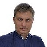 Врач Калачин Константин Олегович