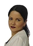Врач Калмыкова Ольга Ивановна