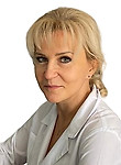 Врач Канунова Светлана Геннадьевна