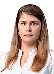 Врач Карасева Ольга Александровна