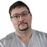 Врач Карнаухов Павел Валентинович