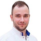 Врач Касанов Кирилл Николаевич