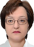Врач Кашигина Марина Викторовна