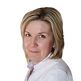 Врач Казакова Татьяна Ивановна
