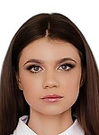 Врач Кеняйкина Анна Григорьевна