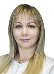 Врач Харченко Ольга Александровна
