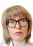 Врач Храмихина Светлана Сергеевна