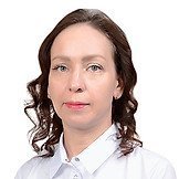 Врач Килейникова Ольга Владимировна