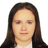 Врач Киселева Ирина Сергеевна
