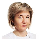 Врач Киселева Ольга Владимировна