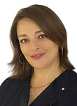 Врач Клячева Любовь Александровна