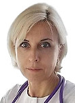 Врач Клокова Наталья Владимировна
