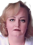 Врач Кольбова Алла Анатольевна