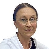 Врач Колмыкова Светлана Николаевна