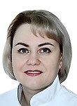 Врач Конакова Елена Эдуардовна