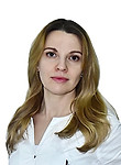 Врач Кондюрина Анна Константиновна