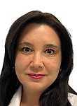 Врач Костина Татьяна Ивановна