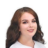 Врач Ковалева Анастасия Андреевна