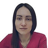 Врач Козина Лилия Ряшитовна