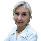 Врач Козлова Елена Петровна