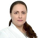 Врач Краснопольская Анна Валерьевна