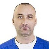 Врач Крестьянинов Сергей Сергеевич