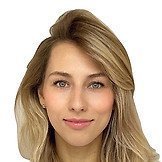 Врач Крылова Ирина Алексеевна