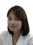 Врач Куфтова Ольга Викторовна