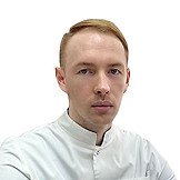 Врач Куликов Павел Александрович