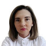 Врач Куликова Ольга Николаевна