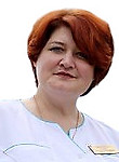 Врач Куняева Татьяна Александровна