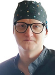Врач Куплинов Олег Александрович