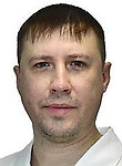 Врач Кургузкин Сергей Николаевич