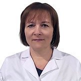 Врач Куркина Надежда Викторовна
