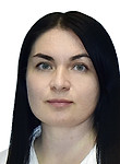 Врач Кутуева Румия Ряхимовна